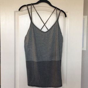 Work Out Tank